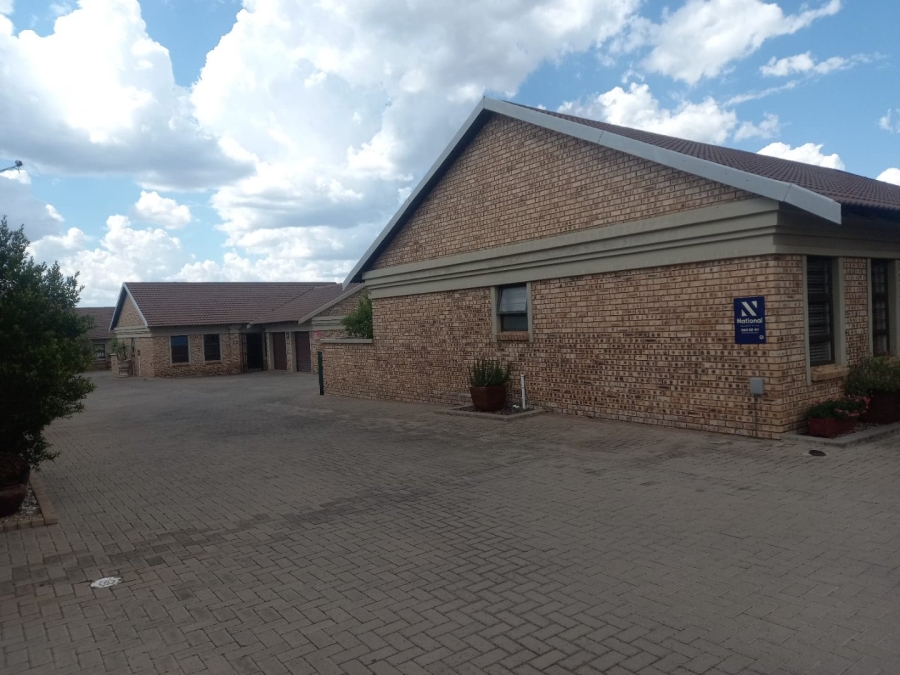 3 Bedroom Property for Sale in Shellyvale Free State